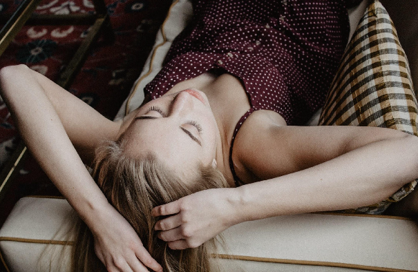 4 Things You Can Do to Sleep Better After  Losing a Loved One