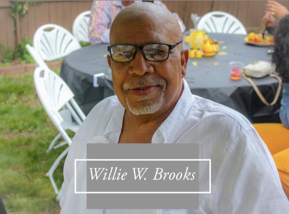 Willie Brooks Jr.