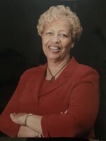 Betty M. Outlaw