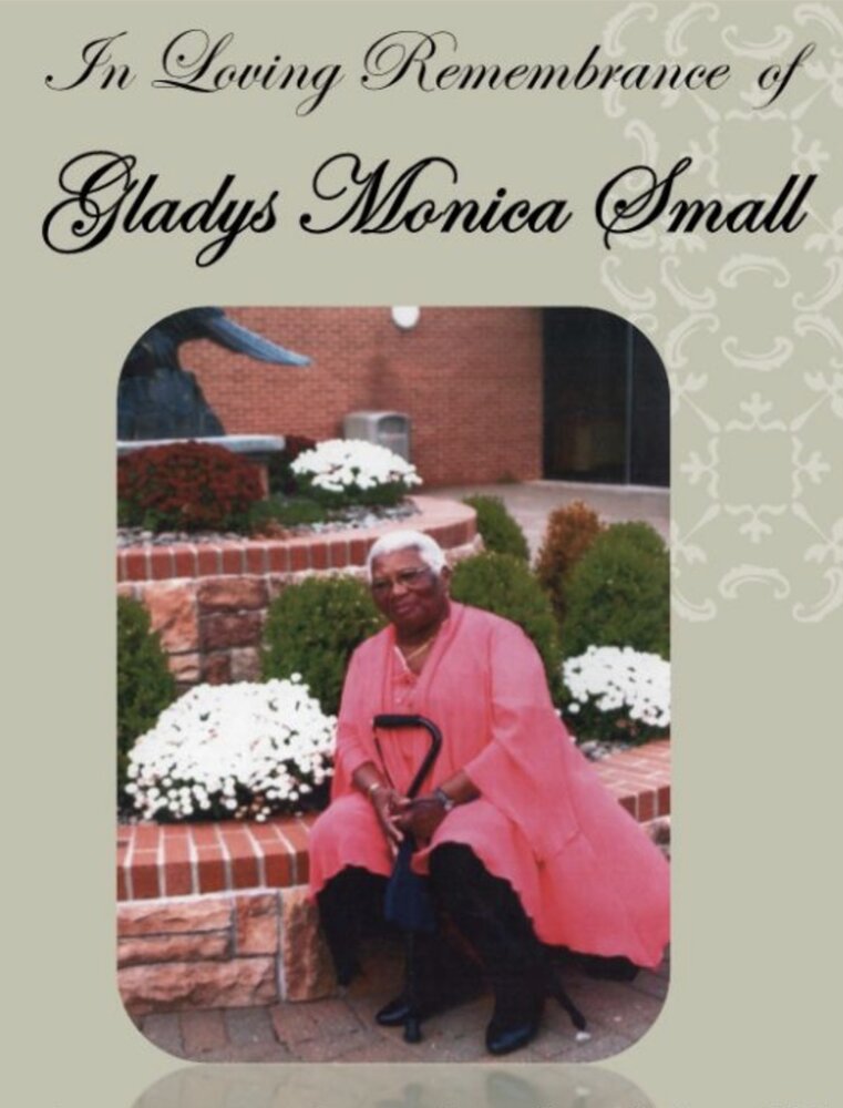 Gladys Small